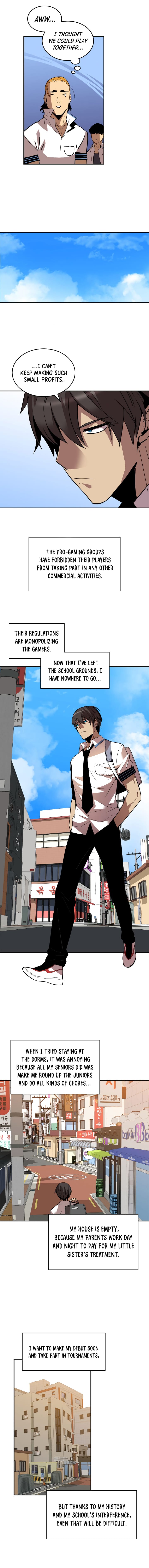 Manga Image