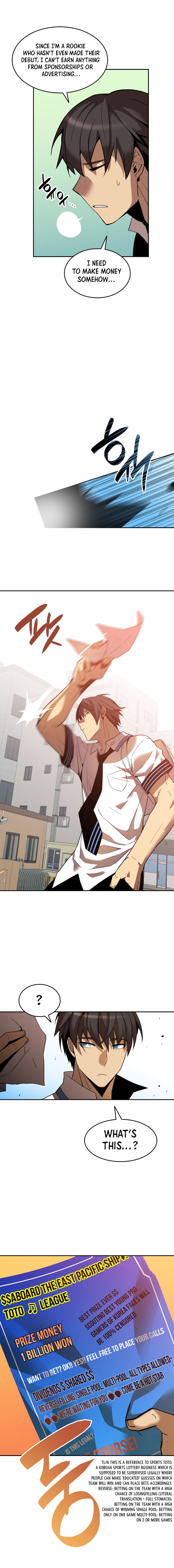 Manga Image