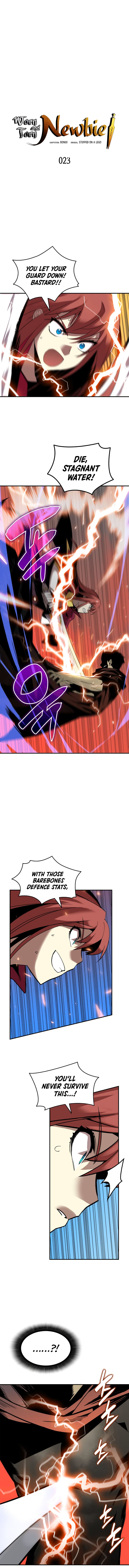 Manga Image