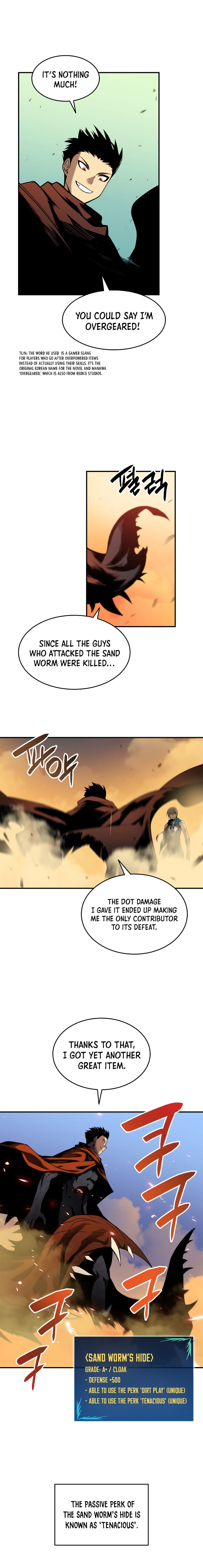 Manga Image