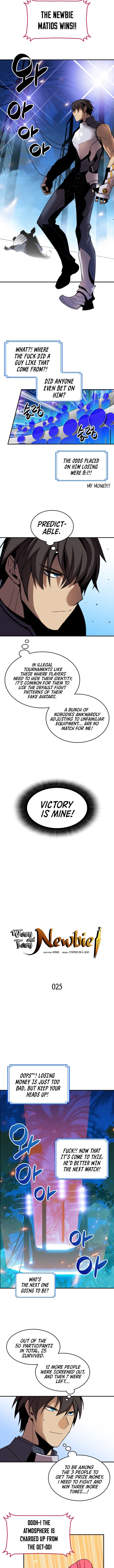Manga Image