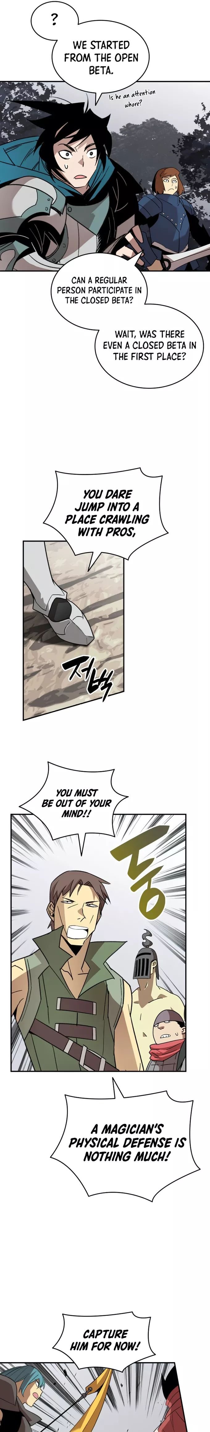 Manga Image