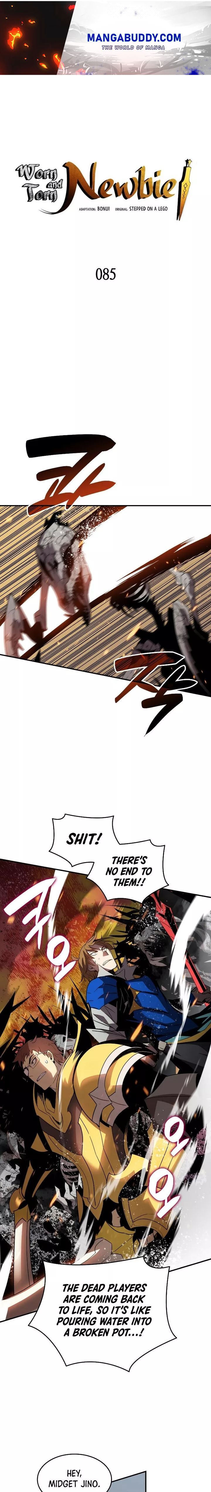 Manga Image