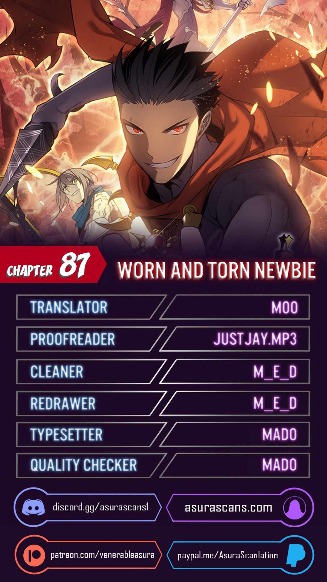 Manga Image
