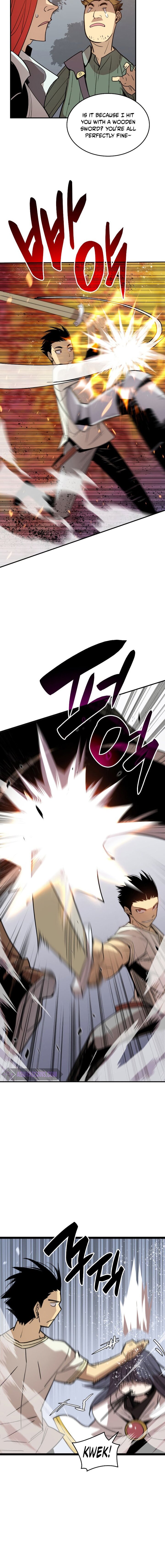 Manga Image