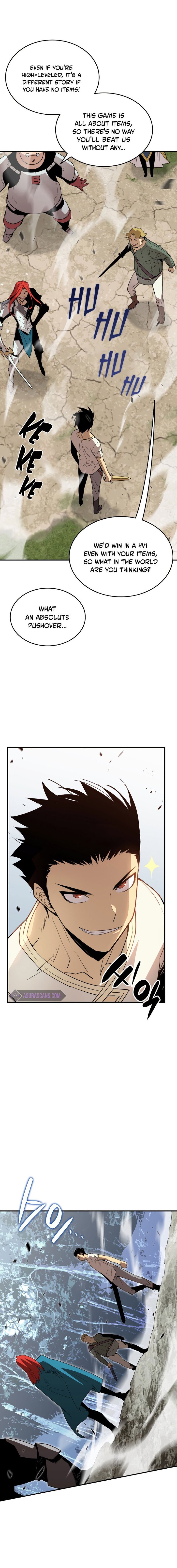 Manga Image