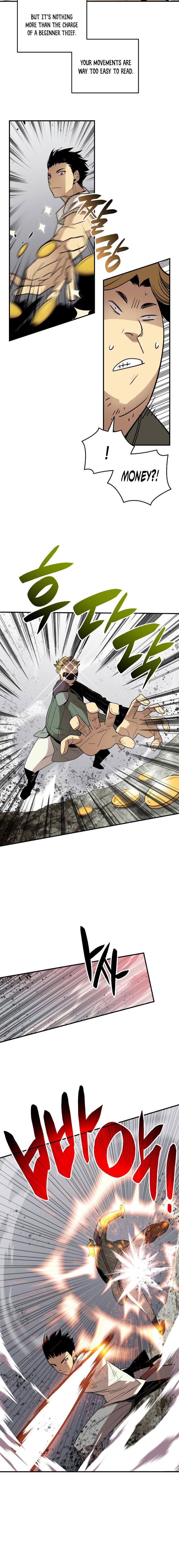 Manga Image