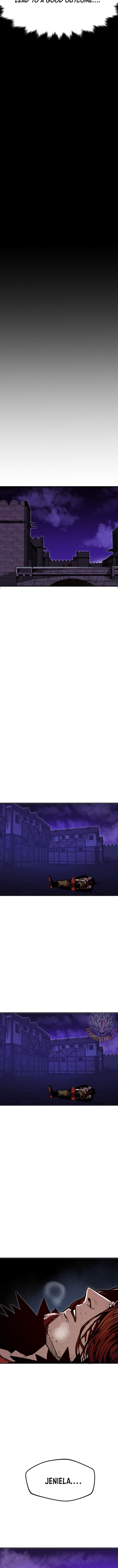 Worthless Regression Chapter 74 page 14
