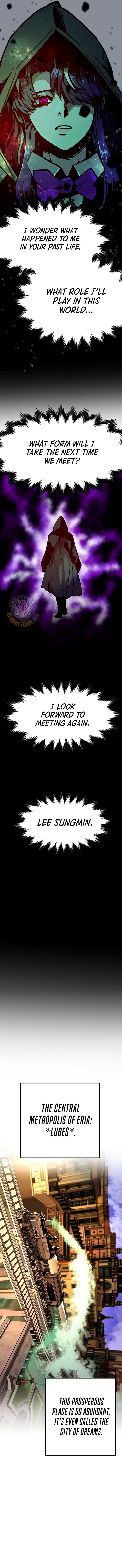 Worthless Regression Chapter 78 page 4