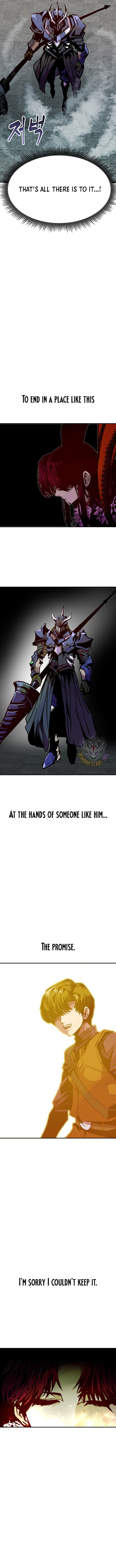Worthless Regression Chapter 80 page 10
