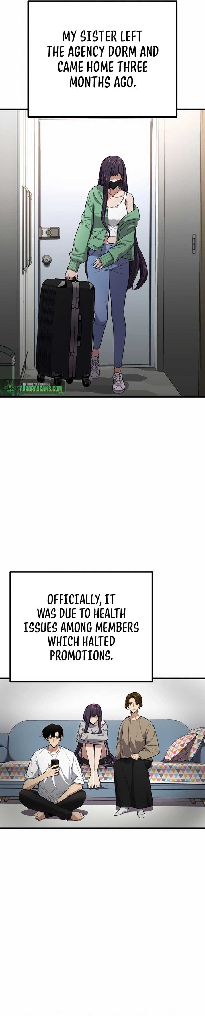 Wrecker Driver Chapter 1 page 9