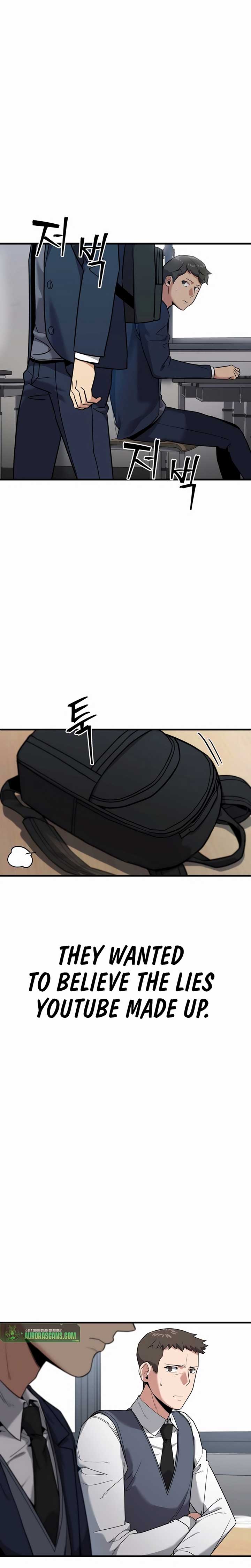 Wrecker Driver Chapter 1 page 15