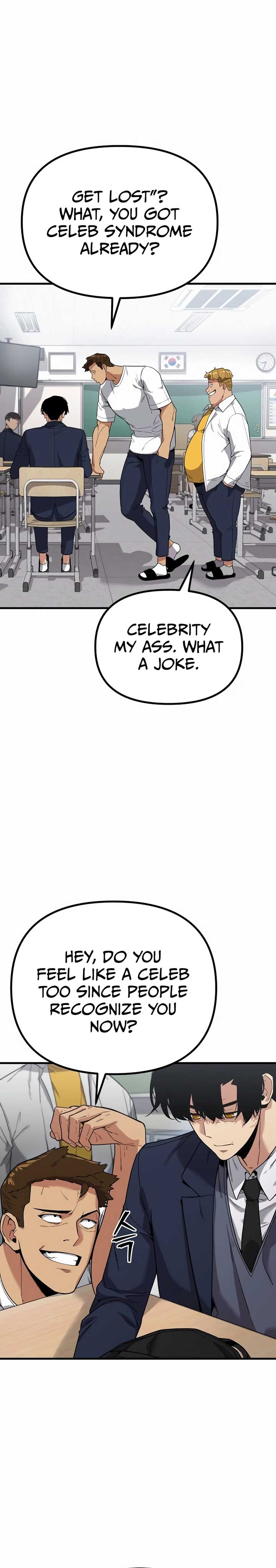 Wrecker Driver Chapter 1 page 18