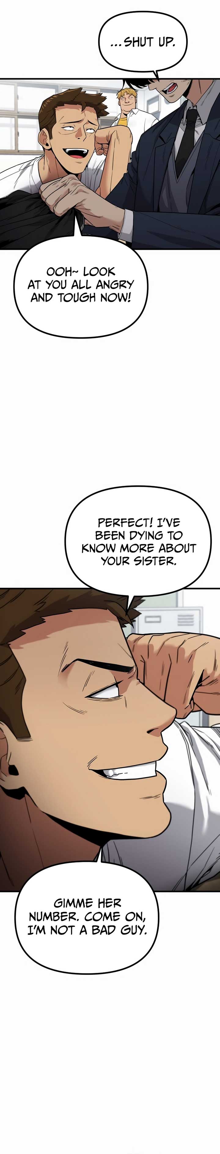 Wrecker Driver Chapter 1 page 20