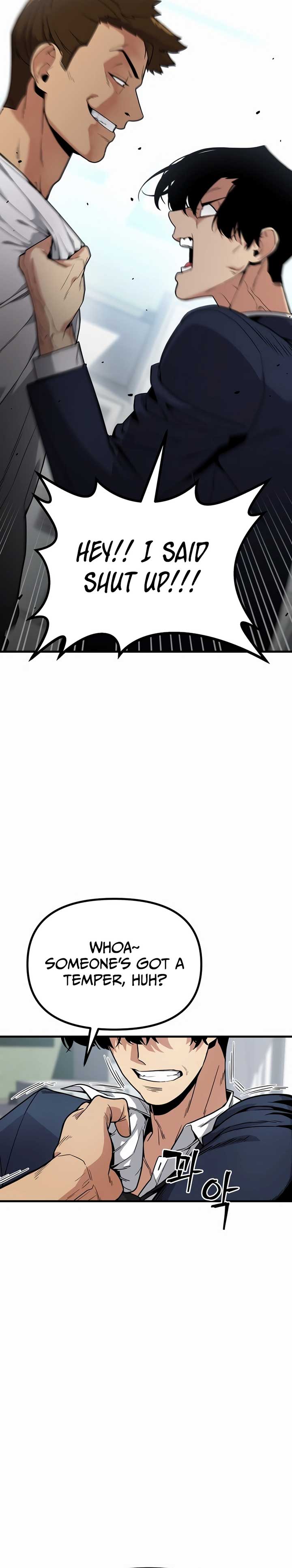 Wrecker Driver Chapter 1 page 23