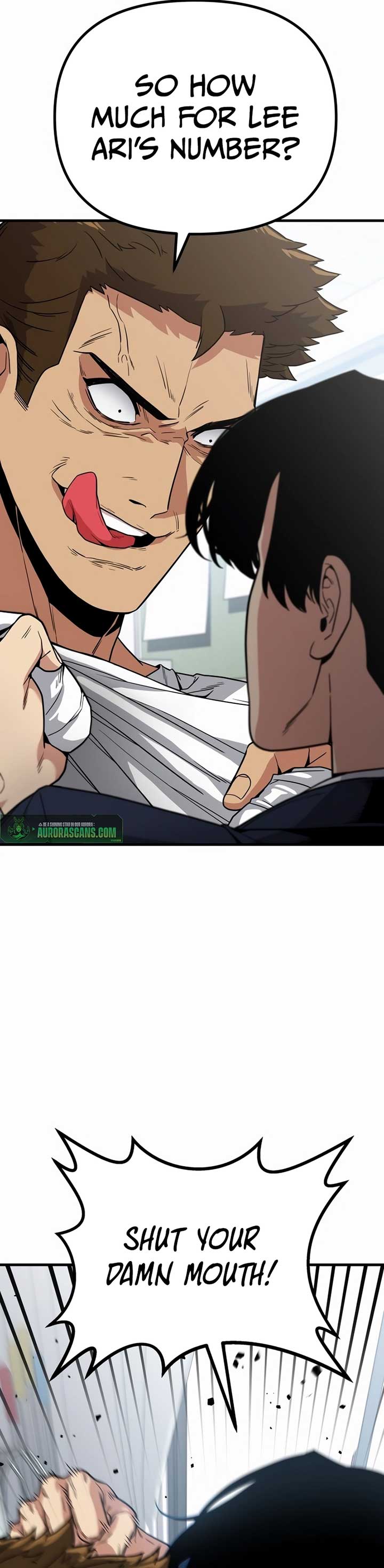 Wrecker Driver Chapter 1 page 24