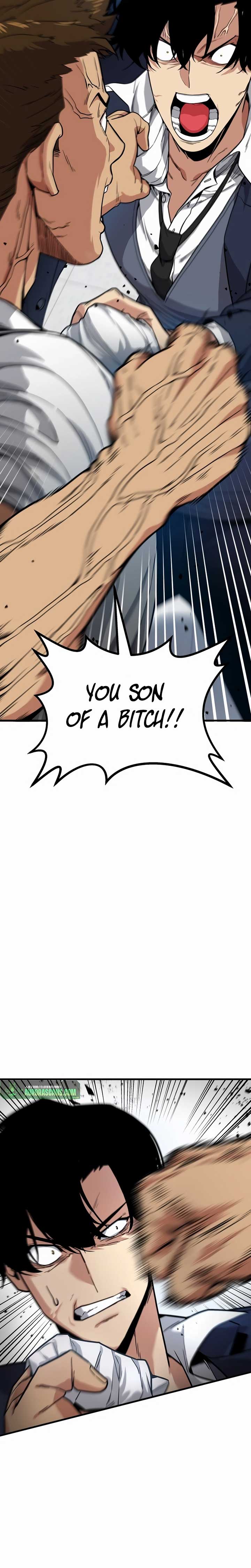 Wrecker Driver Chapter 1 page 25