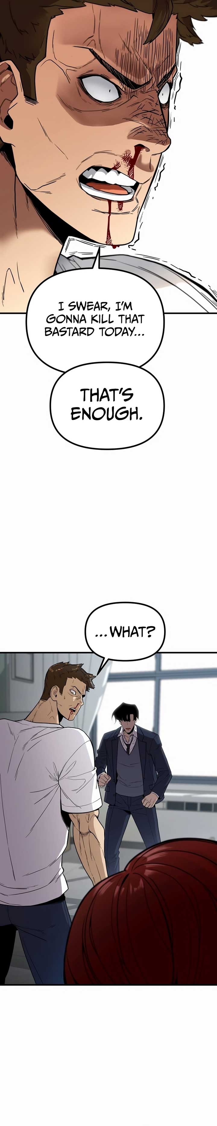 Wrecker Driver Chapter 1 page 29