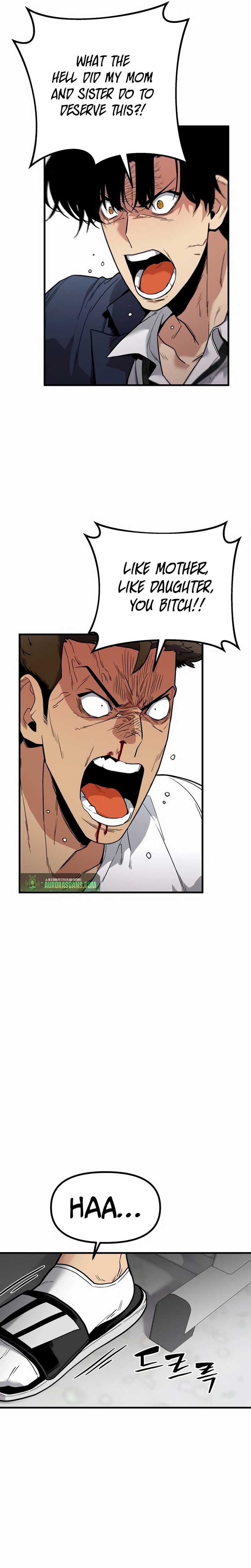 Wrecker Driver Chapter 1 page 30