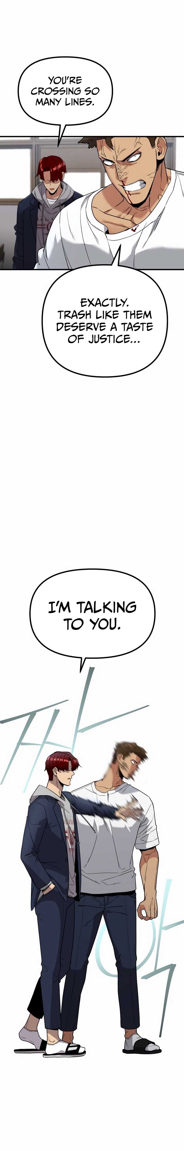 Wrecker Driver Chapter 1 page 31
