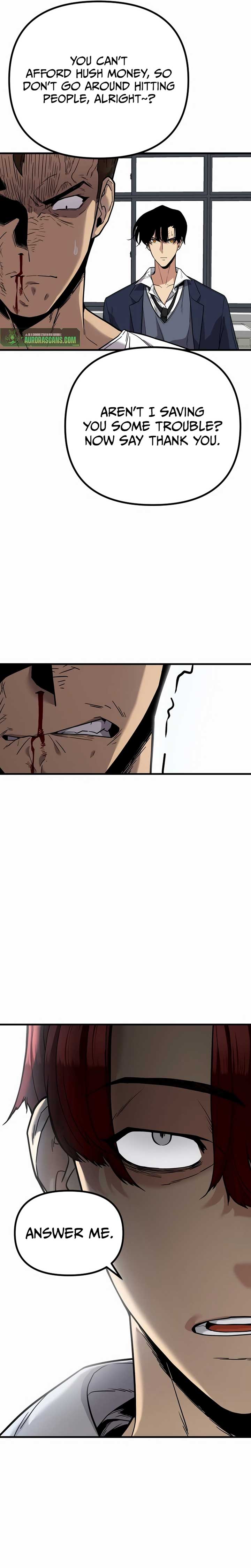 Wrecker Driver Chapter 1 page 34