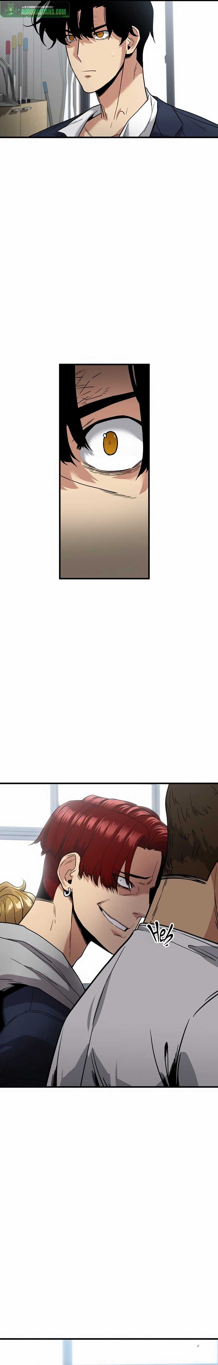 Wrecker Driver Chapter 1 page 36