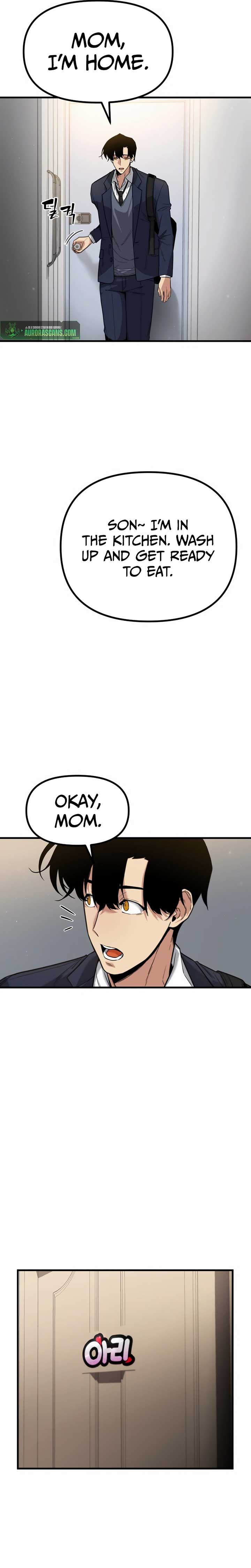 Wrecker Driver Chapter 1 page 38