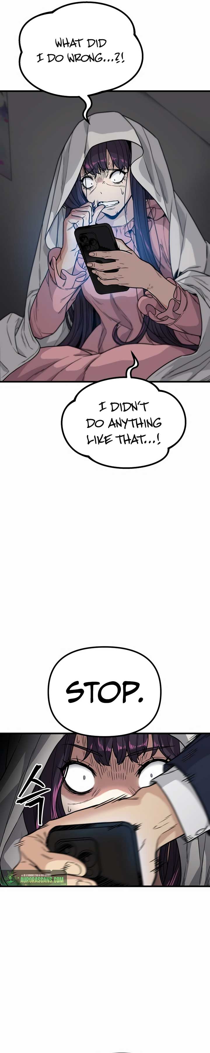 Wrecker Driver Chapter 1 page 40