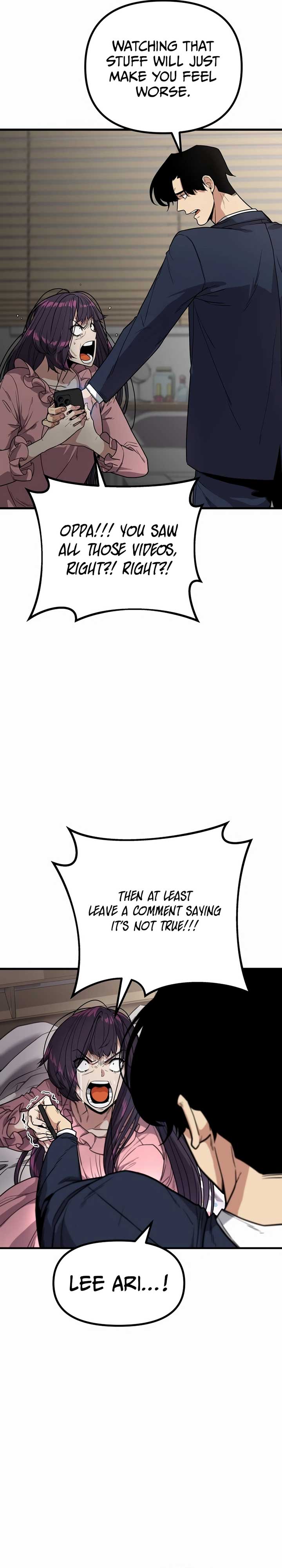 Wrecker Driver Chapter 1 page 41