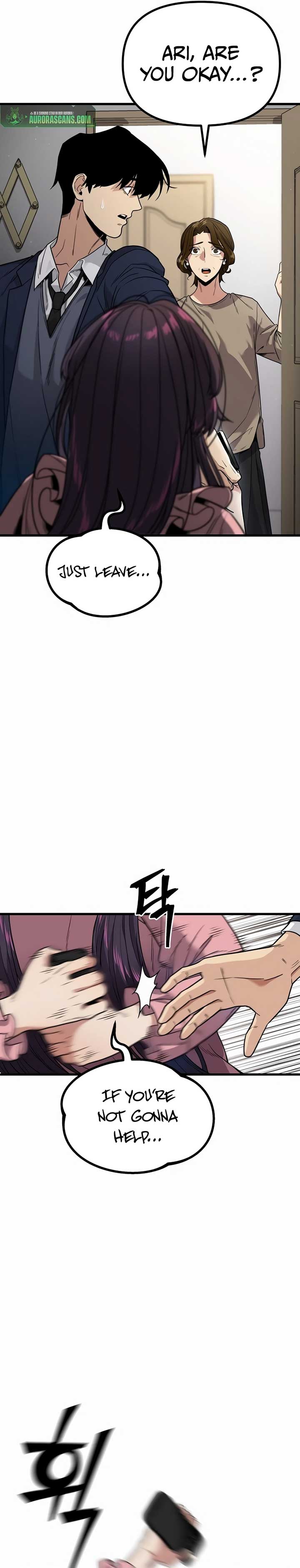 Wrecker Driver Chapter 1 page 42
