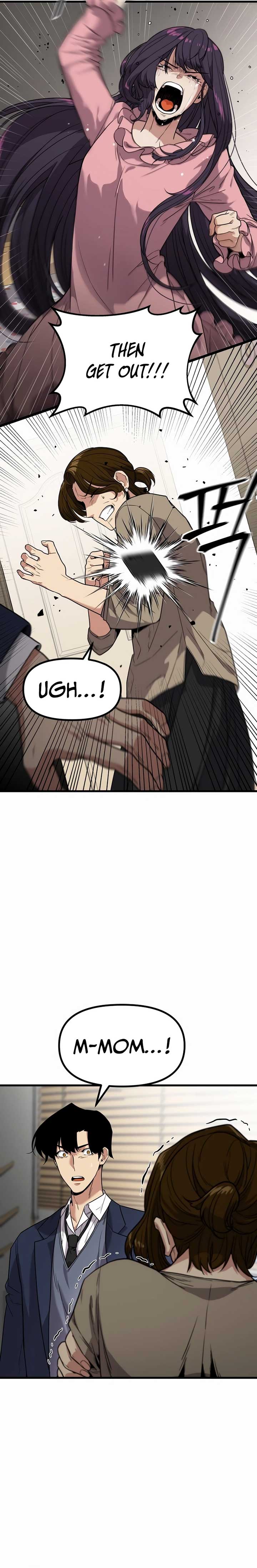 Wrecker Driver Chapter 1 page 43
