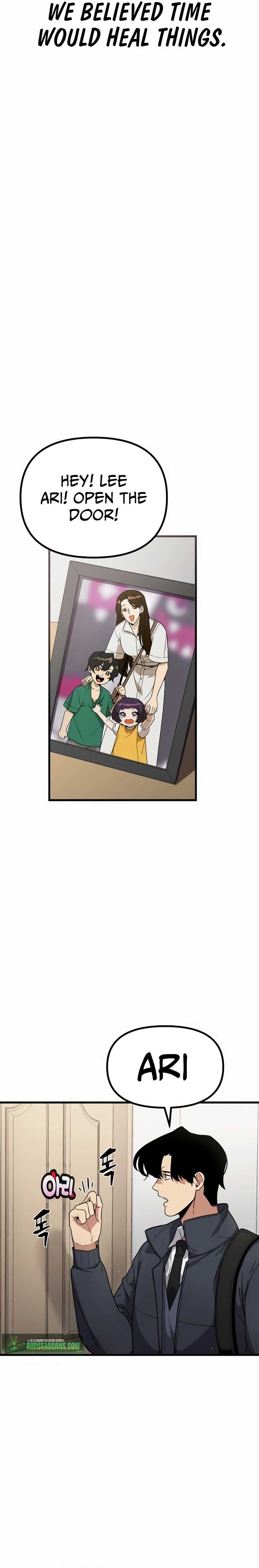 Wrecker Driver Chapter 1 page 45