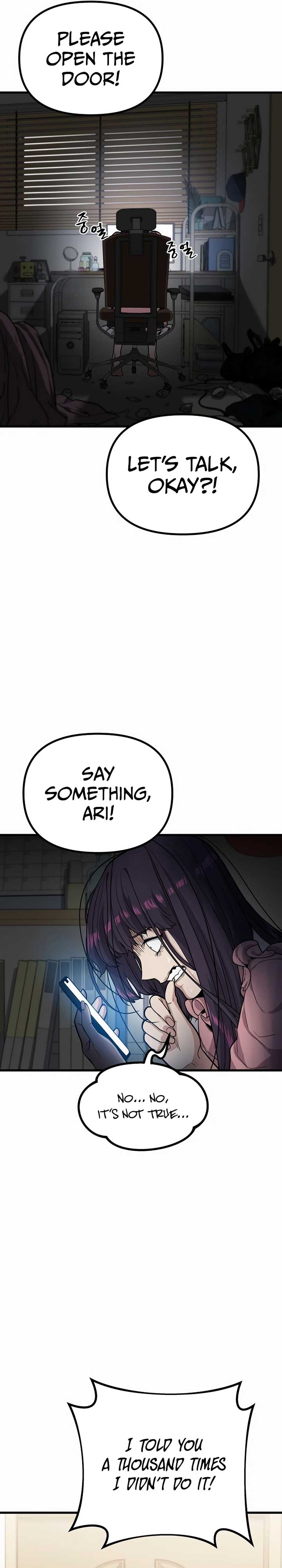Wrecker Driver Chapter 1 page 46