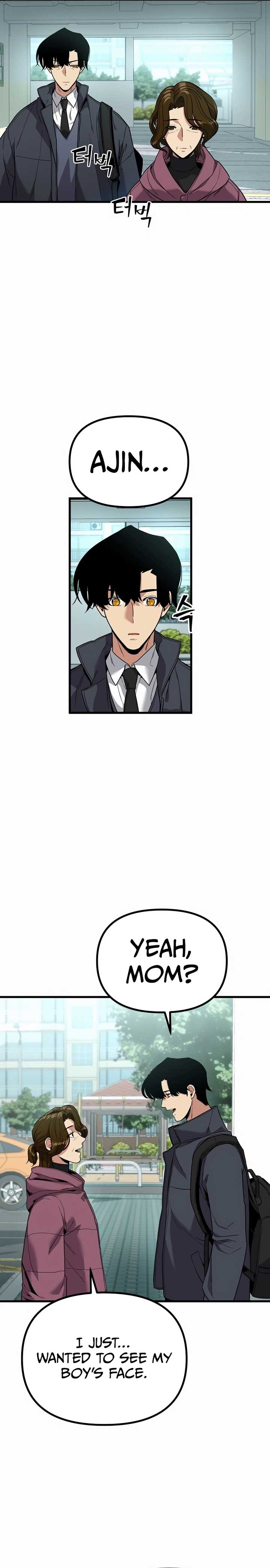 Wrecker Driver Chapter 1 page 50