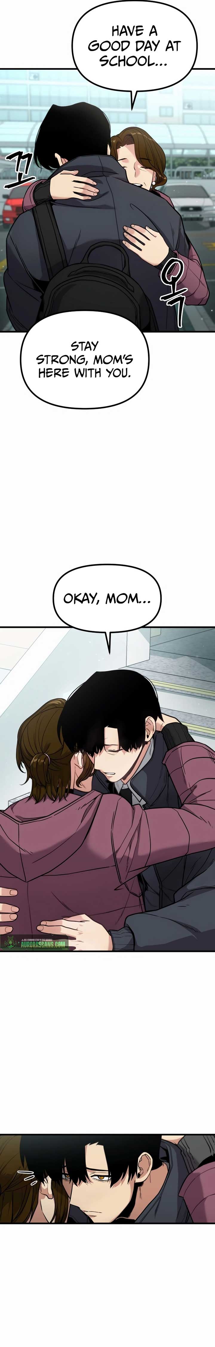 Wrecker Driver Chapter 1 page 51