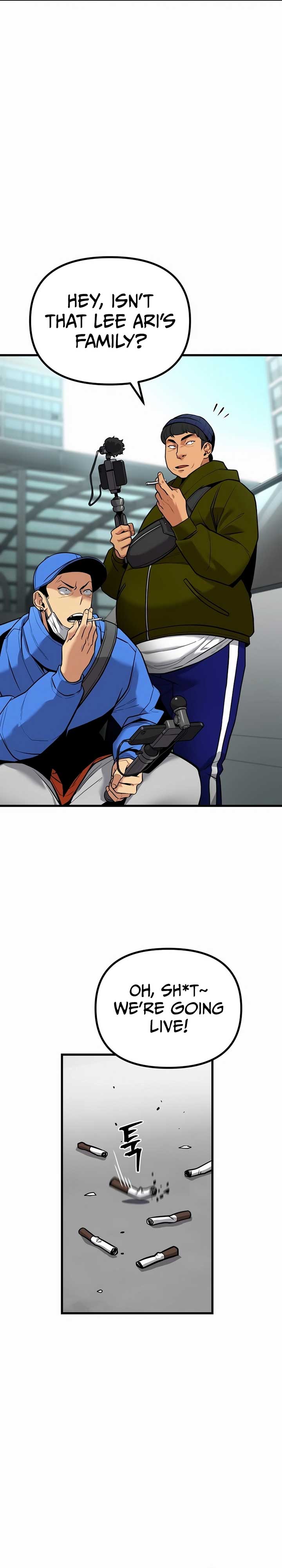 Wrecker Driver Chapter 1 page 53