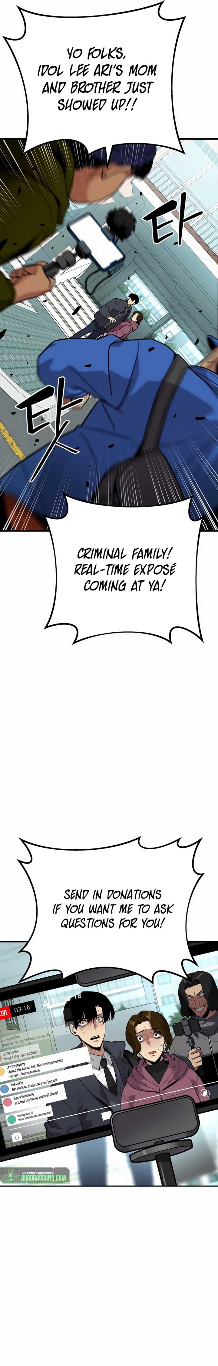 Wrecker Driver Chapter 1 page 54