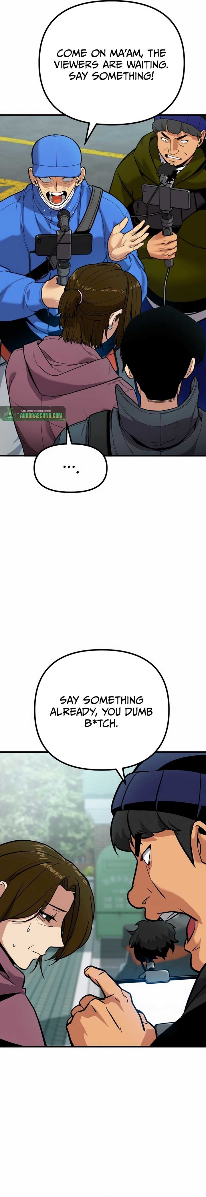 Wrecker Driver Chapter 1 page 57