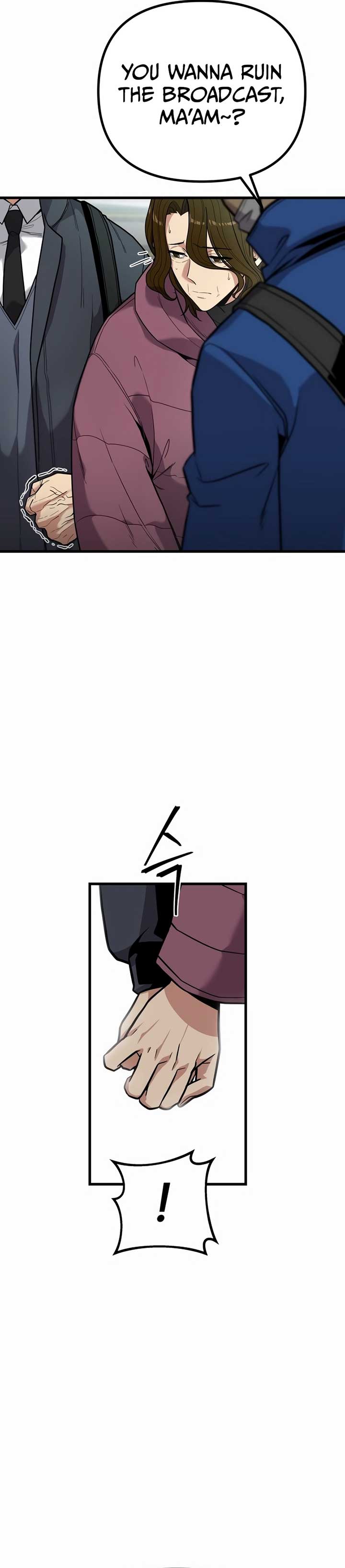 Wrecker Driver Chapter 1 page 58