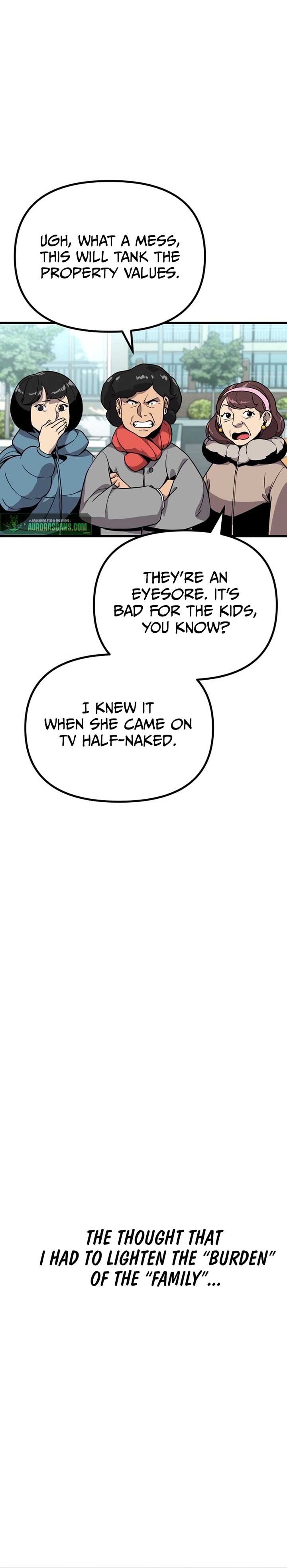 Wrecker Driver Chapter 1 page 66