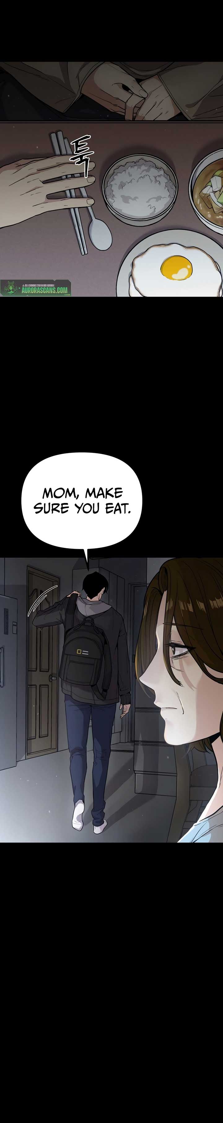 Wrecker Driver Chapter 1 page 6