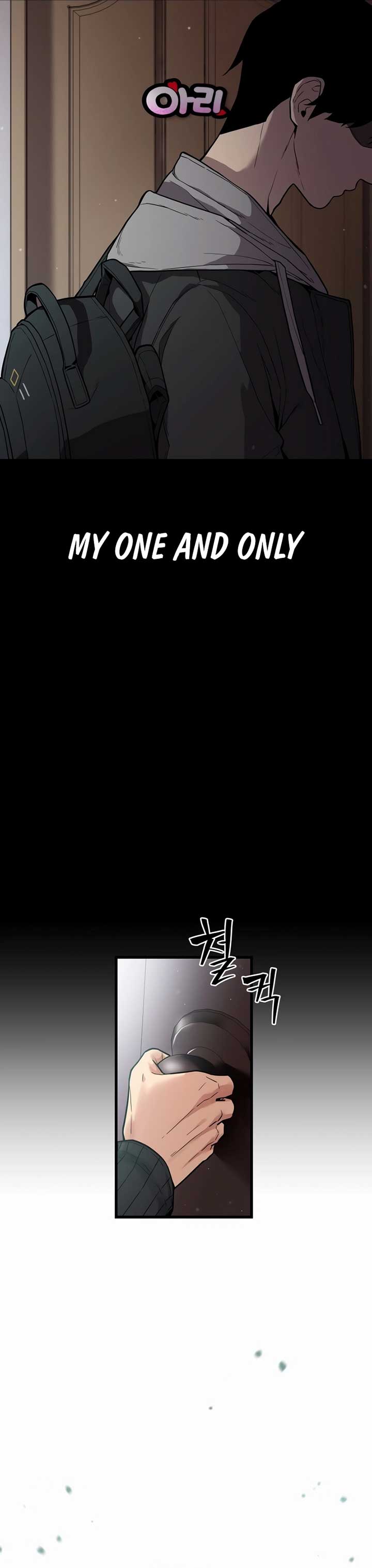 Wrecker Driver Chapter 1 page 7