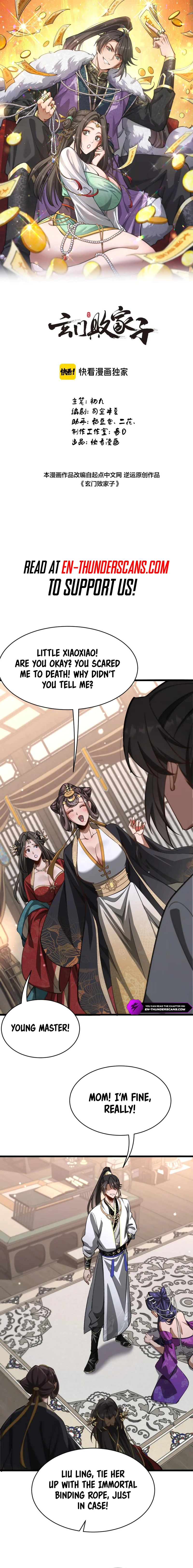 Manga Image