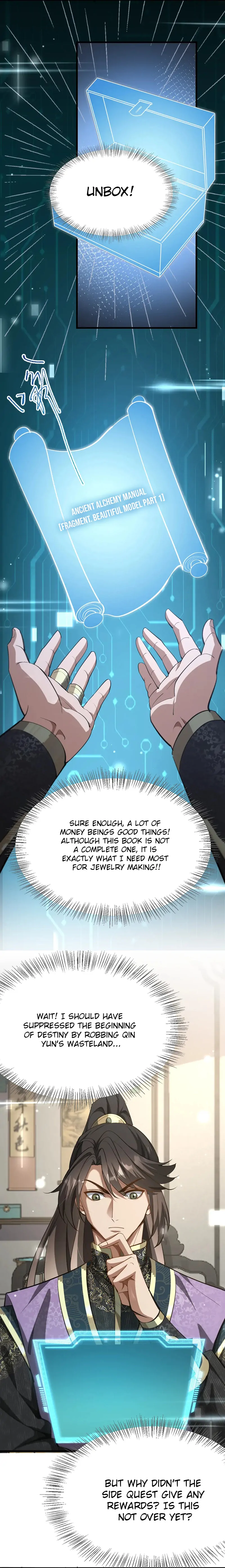 Manga Image