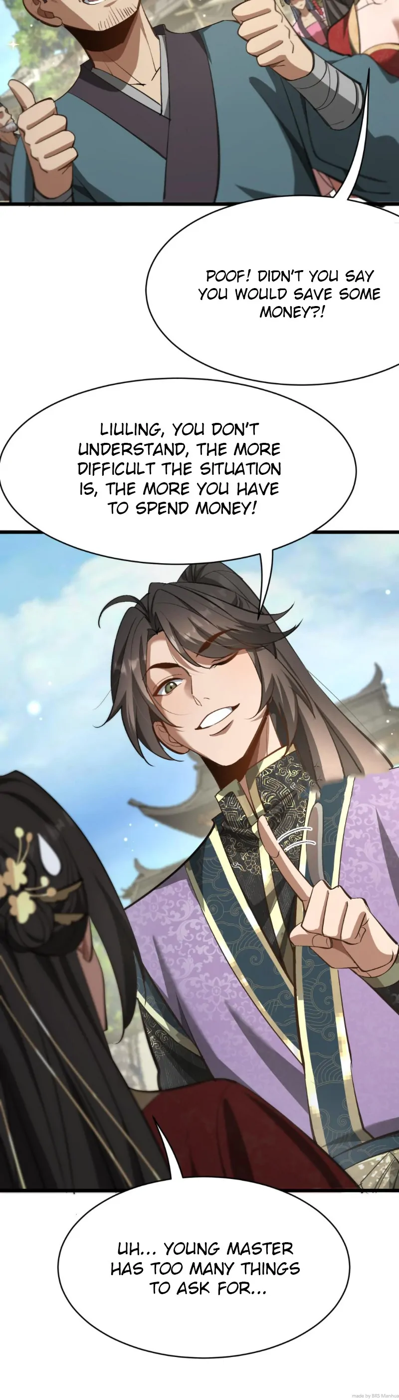 Manga Image