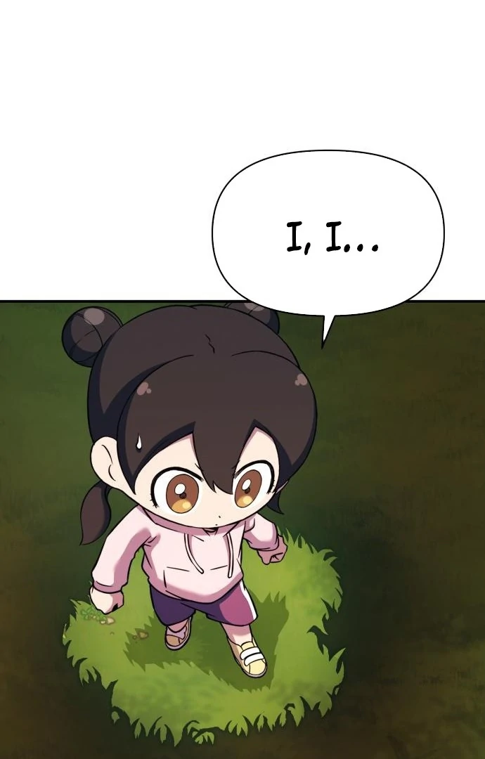 YoKai Yokai Yokai! Chapter 12 page 127