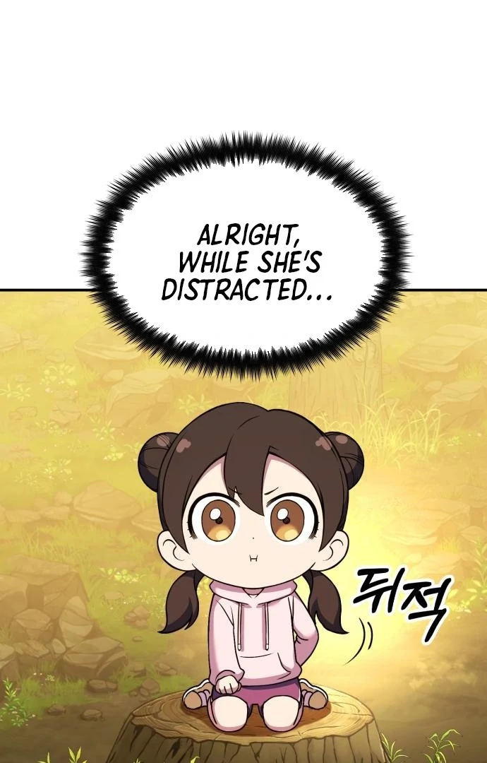 YoKai Yokai Yokai! Chapter 12 page 61