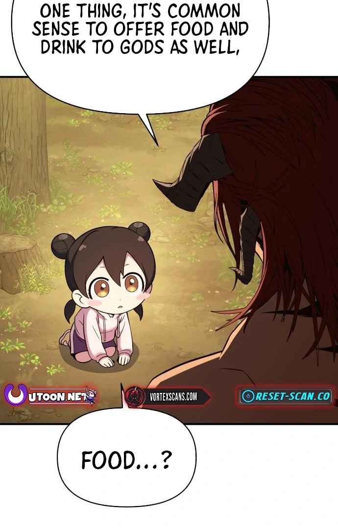 YoKai Yokai Yokai! Chapter 12 page 81