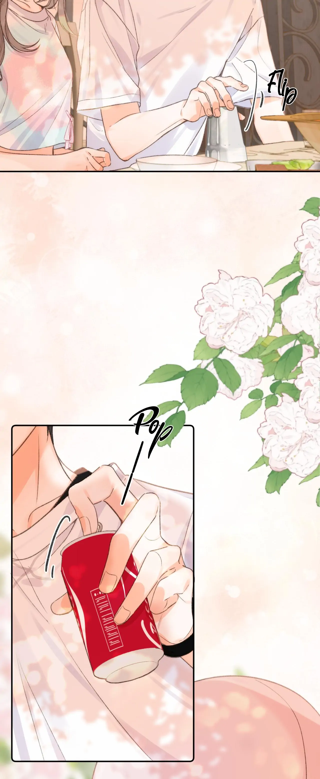 You Are My Desire Chapter 15 page 16