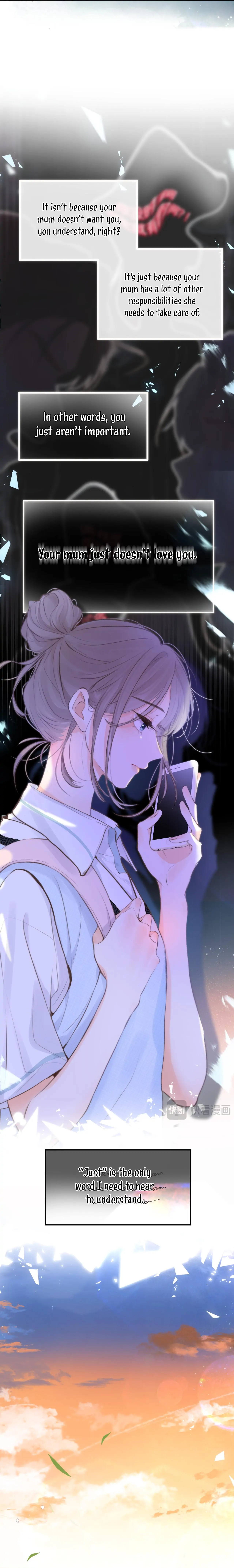 You Are My Desire Chapter 15 page 7
